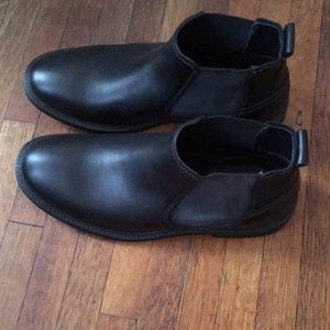 Ecco men’s Chelsea boots